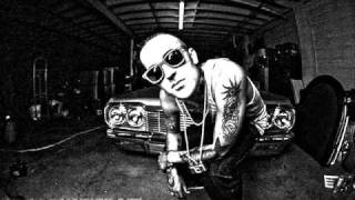 Yelawolf - Hey Rick E. Bobby