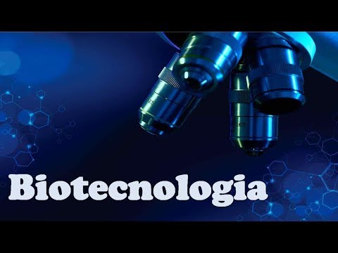 O que é biotecnologia e suas aplicações -  com exemplos   resumo