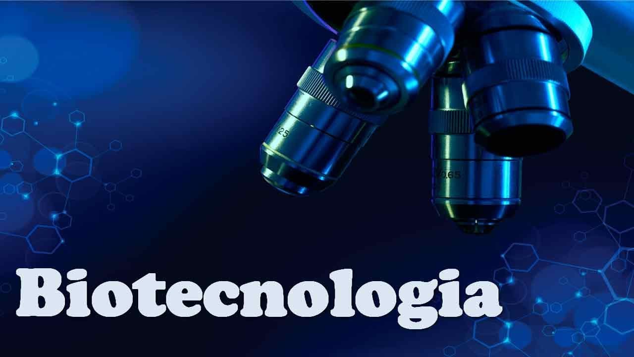 O que é biotecnologia e suas aplicações -  com exemplos   resumo