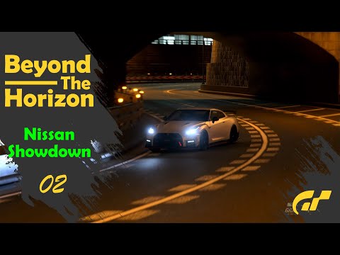 Gran Turismo 7: Missions | Beyond The Horizon | GT-R Nismo '17 | One Lap Magic | Mission 2