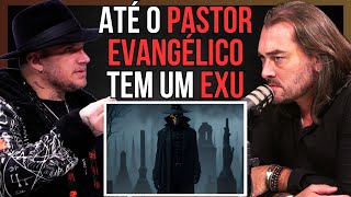 COMO SABER QUAL É SEU EXU?