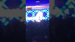 Official Johnny O performing Fantasy Girl