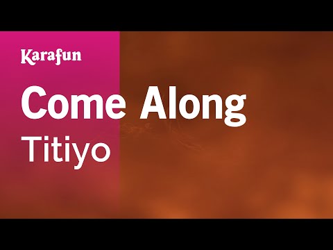 download lagu mp3 mp4 Titiyo Come Along Instrumental, download lagu Titiyo Come Along Instrumental gratis, unduh video klip Titiyo Come Along Instrumental
