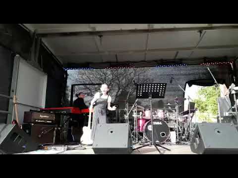 Georgia Balke - What a Difference a Day Makes 2020