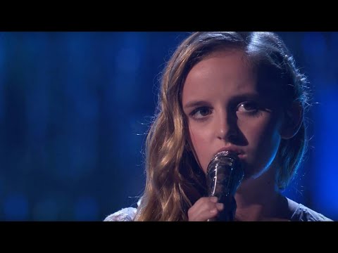 'AGT Finale': Evie Clair on Her Emotional Tribute to Her Late Father: 'I Know My Dad Was There'