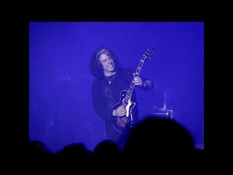 TestamenT with Nicholas Barker MetalmaniA 2007