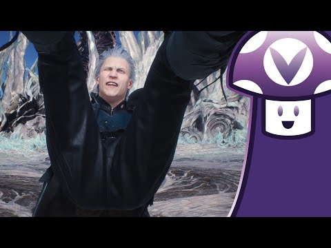 [Vinesauce] Vinny - Dummy-thicc Demons