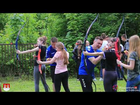 Wideoinformator MiG Bodzentyn - 28.05.2019 r. Piknik Strzelecki w PZS Bodzentyn