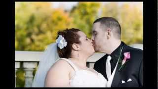 preview picture of video 'Villa Borghese Wedding - Wappingers Falls, NY (Tara & Stephan)'