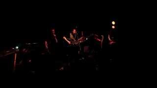 Mani Deum - The Room Falls Silently (Live at Passport, Piraeus)
