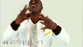 Akon - Get High (new 2012)
