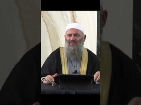 Kur Gruaja dhe Fëmijët bëhen Armiqë - Hoxhë Bekir Halimi