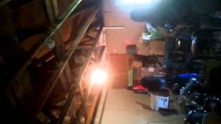 Maldicion - Fuck The Blood of Christ