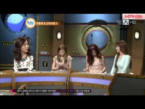 [TH] SNSD 13-02-04 Beatles Code S2 Ep. 48 [1-2]