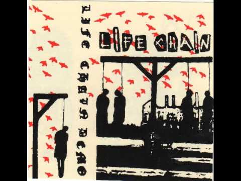 Life Chain-Demo 2012