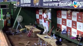 [分享] 陳志偉 八年前爆氣片段