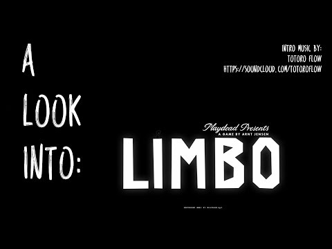 LIMBO THEORY
