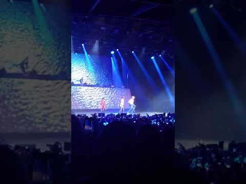 WINNER - ISLAND EVERYWHERE NYC CONCERT