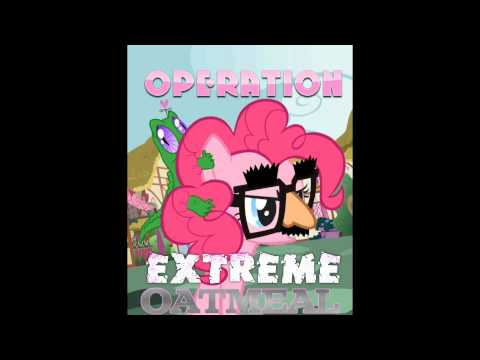 General Mumble - Operation Extreme OatMeal(FlutterDerpy Muffin Mix)