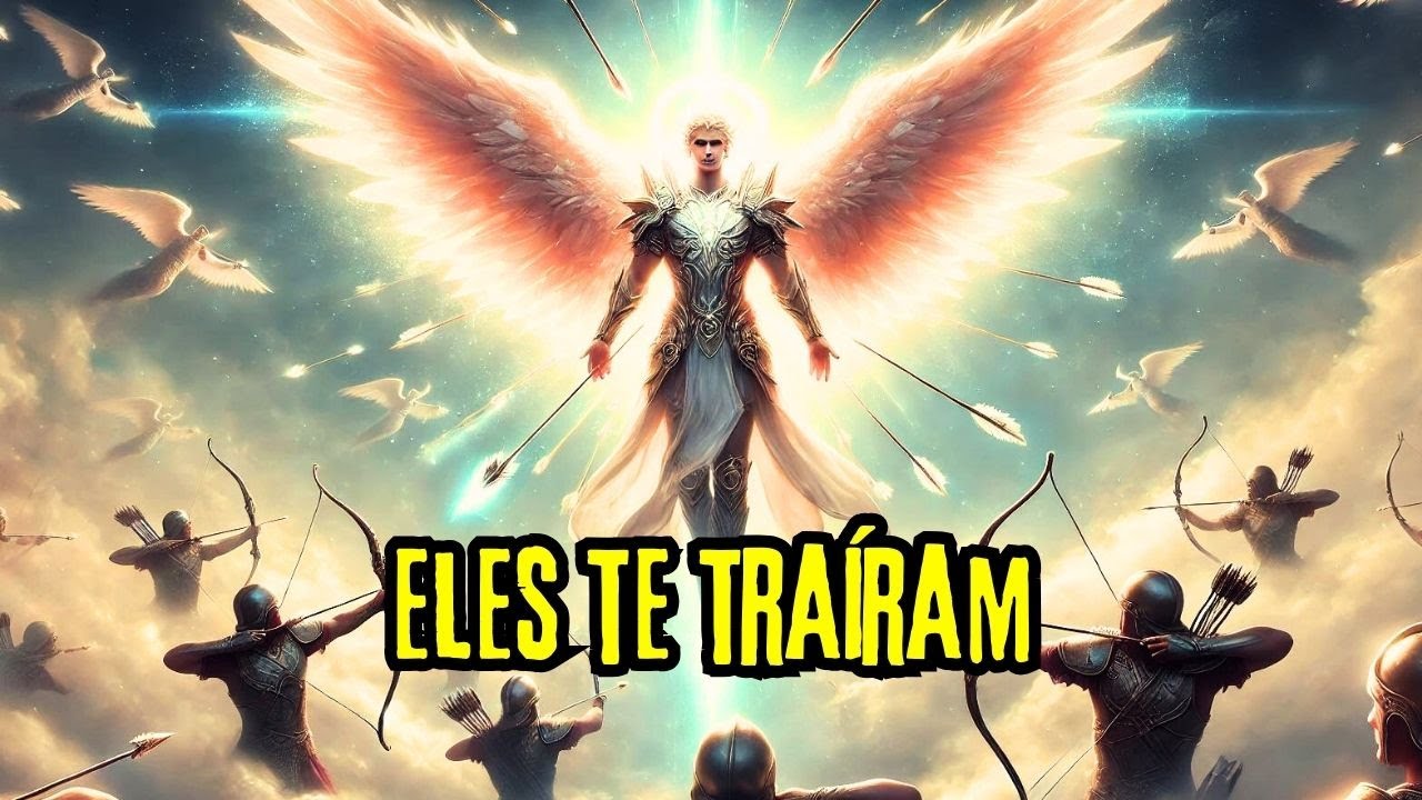 Eles Te Traíram! Por Que Os Escolhidos Precisam De Isolamento? Entenda Agora