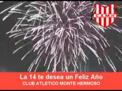 Club Atletico Monte Hermoso