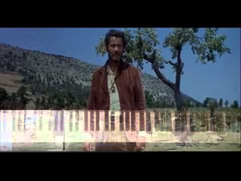 Ennio Morricone - The Final Trio (IL TRIELLO) The Good, the Bad and the Ugly movie + piano sheets