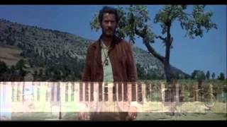 The Good The Bad The Ugly: The Trio (Ennio Morricone) + PIANO SHEETS