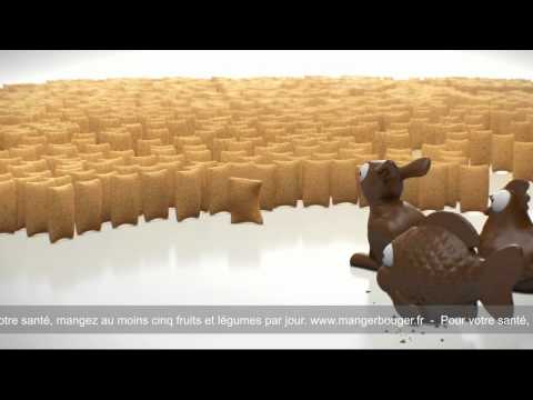 Trésor Trak'o'Choco