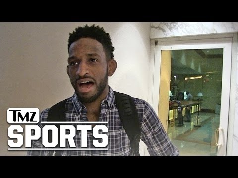 UFCのNEIL MAGNY RONDA CAN REBOUND Train With My Camp!| TMZスポーツ (UFC'S NEIL MAGNY RONDA CAN REBOUND Train With My Camp! | TMZ Sports)