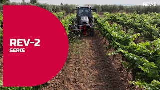 ID DAVID REV-2 Leaf Remover youtube thumbnail 3