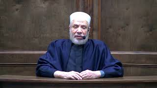 خطبة الجمعة لفضيلة الدكتورصلاح الصاوي - معالم ايمانية image