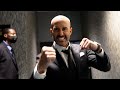 Behind The Scenes With Jon Anik - International Fight Week 2021