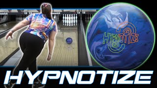 HYPNOTIZE  |   Sicker Than Your Average . .