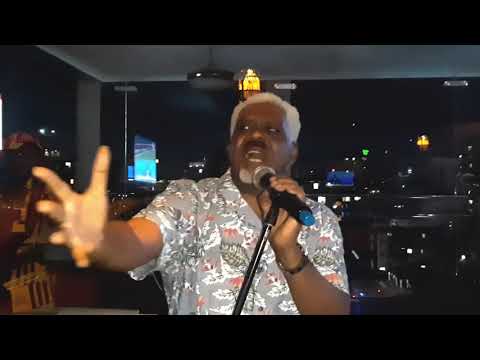 NDOA YA MATESO (cover) Lejendari MARIJANI RAJABU