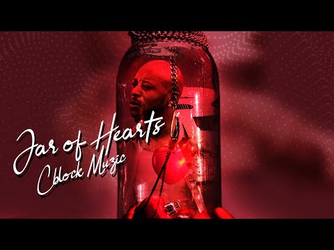JAR OF HEARTS christina perri{reggae version}Cblock Muzic