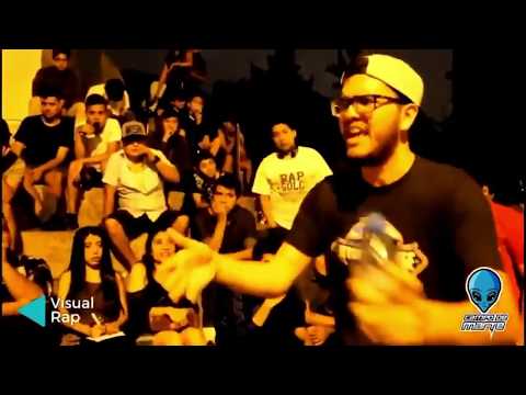 Mejores Rimas IVAN Jr  || Team Soporte Alterno