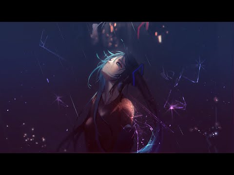 Nightcore - Keep Me Where The Light Is