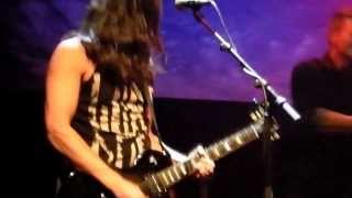 Back to LA - Tyler Ward - live in Bremen Germany - October 19th