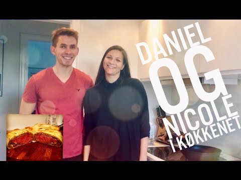 LAVER VERDENS SVÆRESTE RET [Gordon Ramsay Beef...