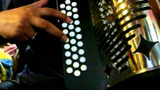 los tucanes de tijuana hotel corazon instruccional tutorial facil acordeon de botones sol