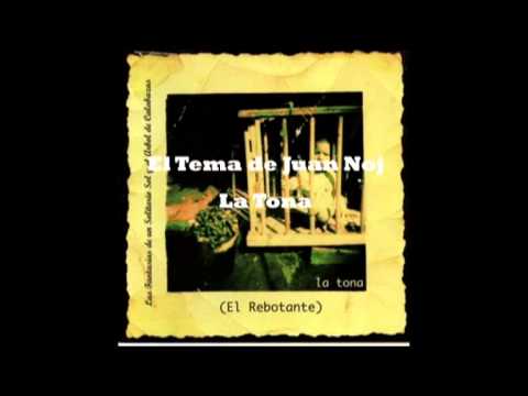 Azulinka - La Tona (El Rebotante)