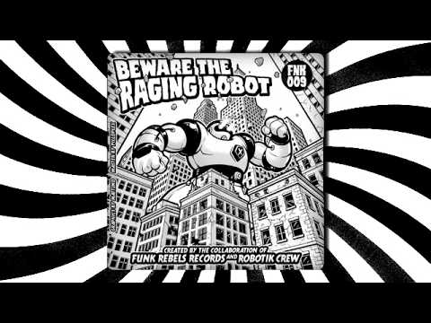 IGA ROBOTIK - Grilled Beats