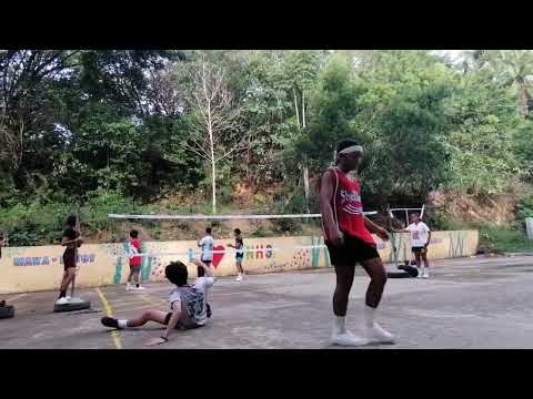 UBSTA PRACTICE GAME