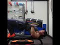 大胸筋下部の輪郭! デクラインダンベルフライ 90ポンド