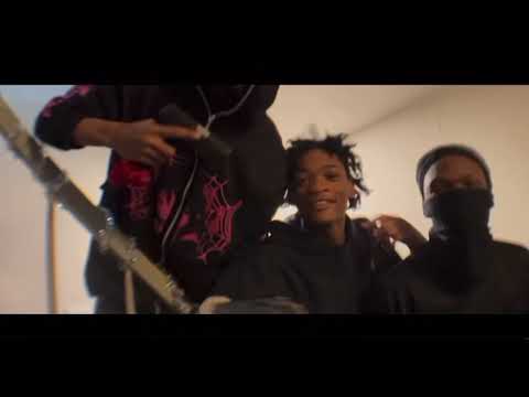 Pog Mfoe Pog Tello - 800K Official Video