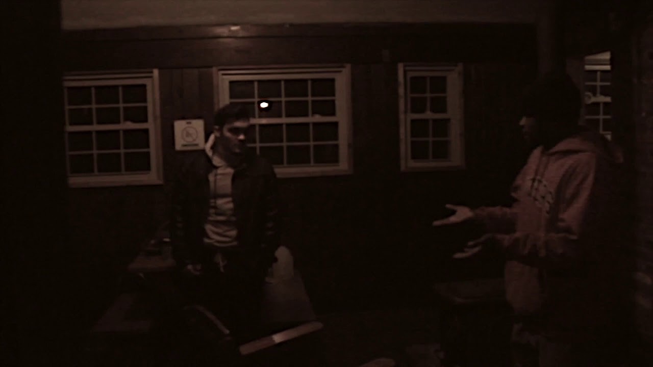 Cabin 14 — Official Trailer