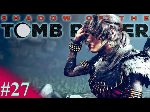 Konsekwencje decyzji | Shadow of the Tomb Raider PL {#27}