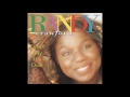 I’m Glad There Is You ♫ Randy Crawford