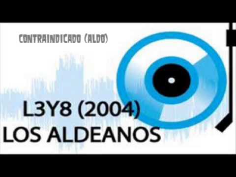 Video thumbnail for Contraindicados