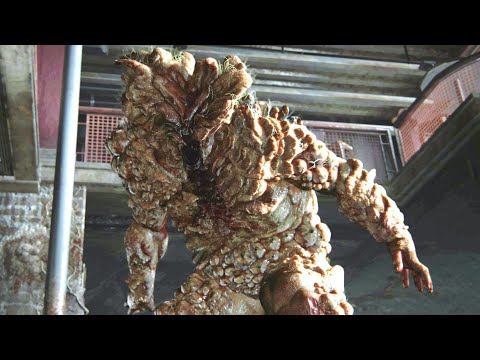 The Last of Us 2 (No Damage) - 100% Grounded Walkthrough Part 21 - Seattle Day 3: The Flooded City